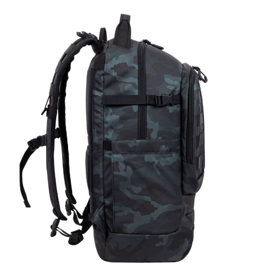 Rivacase 7661 navy camo ryukzagi bo'lib to'lash