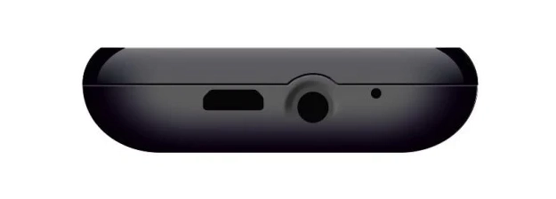 Телефон INOI 100 Dual Sim Black цена