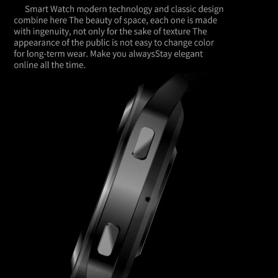 Смарт часы Watch F8 Ultra черный в Узбекистане