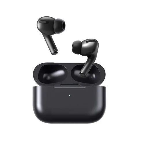 MIS Airpods Pro 3 qora simsiz quloqchini sotib olish