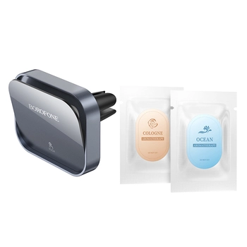 Автомобильный ароматизатор Borofone FC2 онлайн