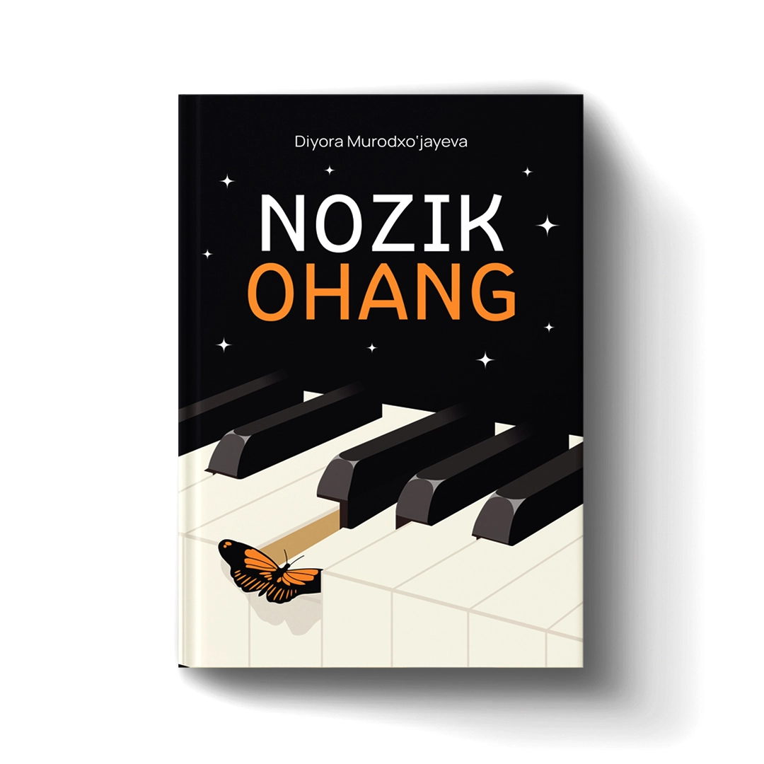 Diyora Murodxo'jayeva: Nozik ohang sotib olish