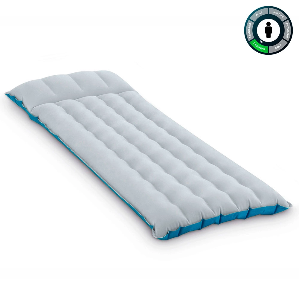 Надувной матрас "Camping" 67997 купить