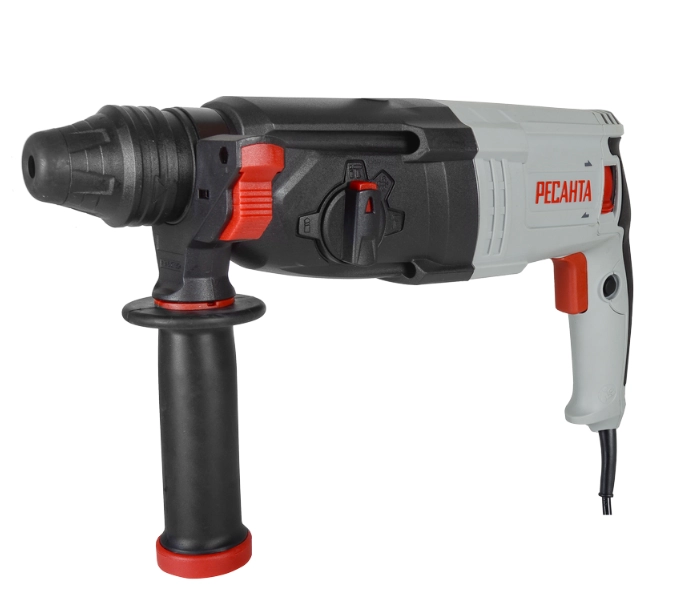 Resanta P-30-900K perforatori - rasm №2 Resanta P-30-900K perforatori sotib olish
