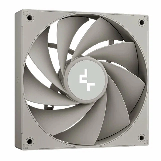 Кулер для процессора Deepcool Assassin IV белый онлайн