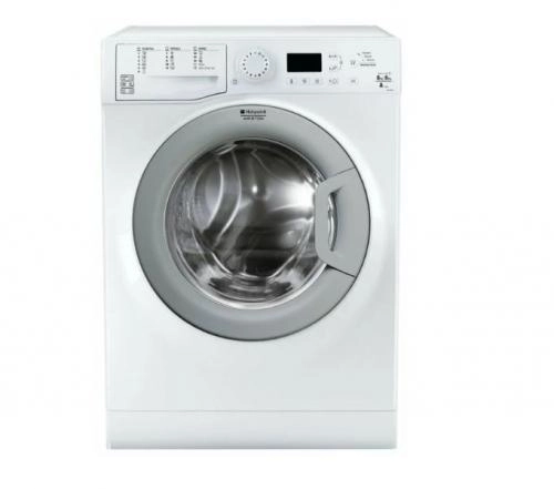 Стиральная машина Hotpoint-Ariston FDG 8640 BS (Белая) 8 Кг купить