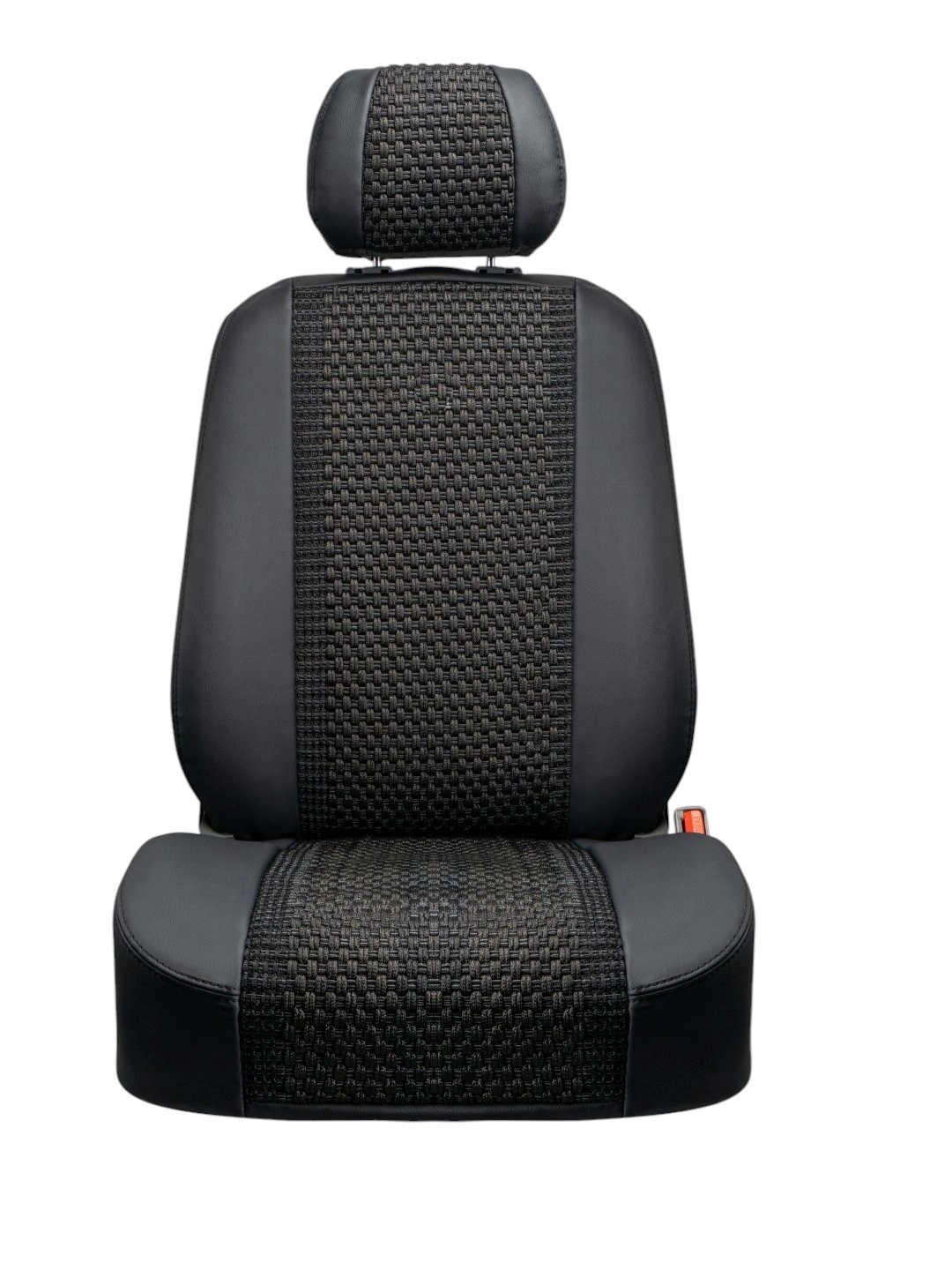 Кожаный чехол для автомобильного сидения, Nexia 3 недорого