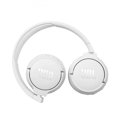 Наушники JBL Tune 660NC White недорого