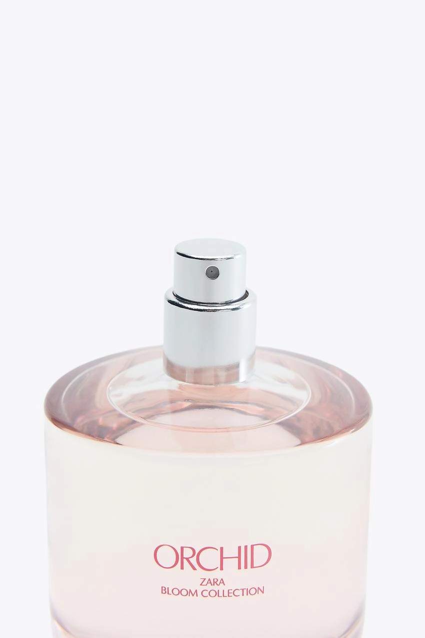 ZARA Orchid 90 ml&mdash; ayollar uchun atir arzon