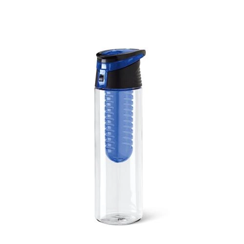 Hi!dea Town 54629 sport butilkasi, 740 ml (Blue) sotib olish