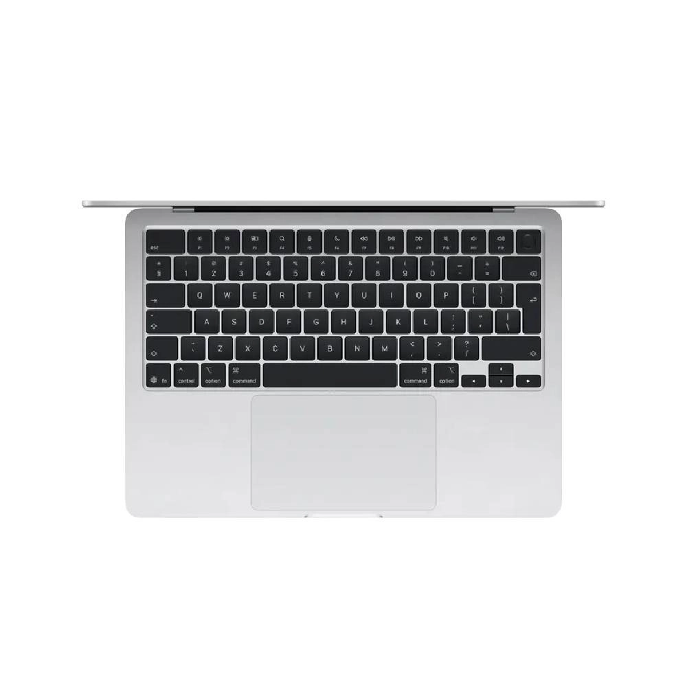 Ноутбук Apple MacBook Air 13" M5 16GB/1TB Silver недорого