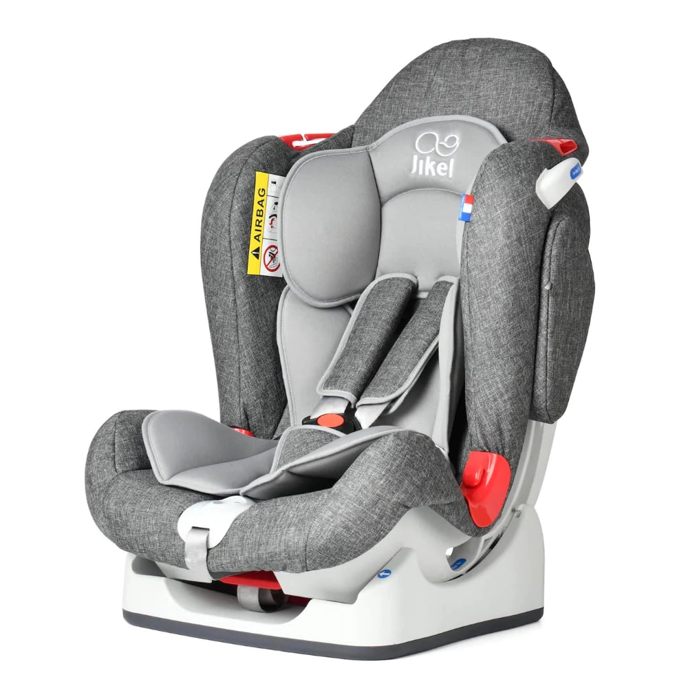 Royz Convertible Car Seat Gray sotib olish