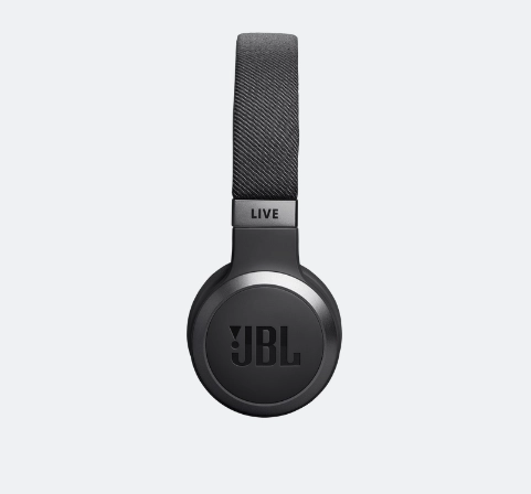 Беспроводные наушники JBL Live 670NC черный в Узбекистане