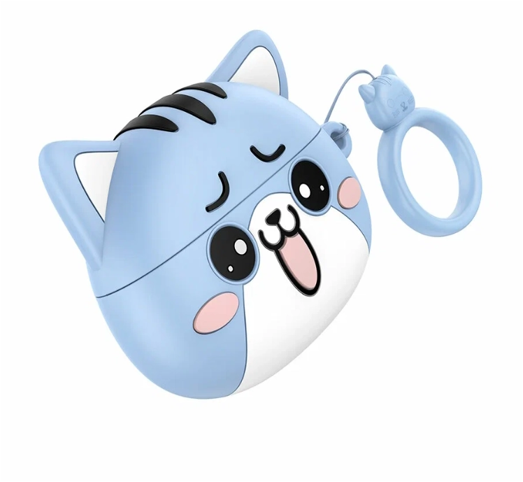 Hoco EW48 ko'k simsiz quloqchini sotib olish