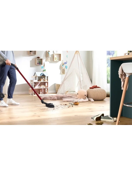 Bosch BGS7POW2 changyutgichi bo'lib to'lash