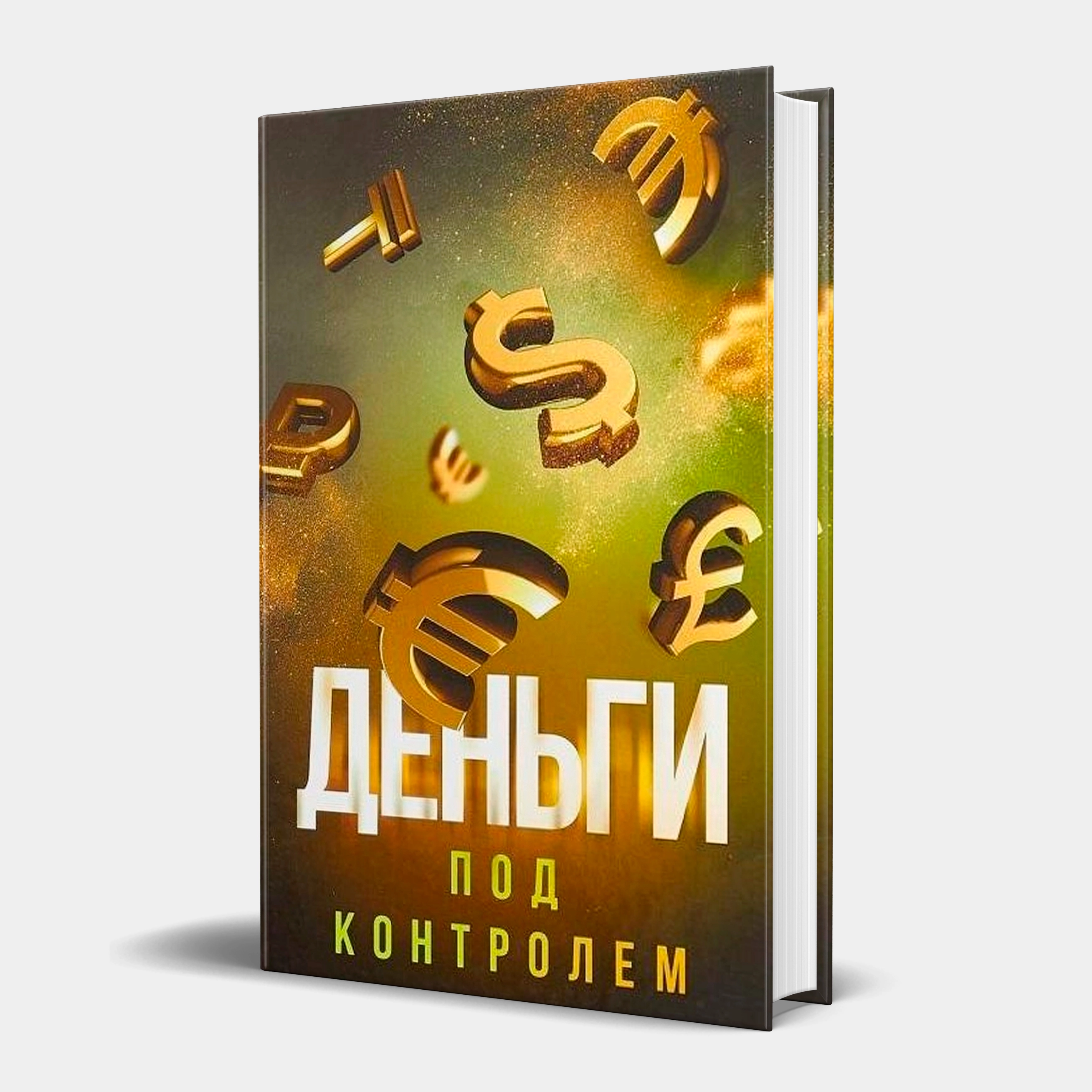 Шамиль Аляутдинов: Деньги под контролем (A5) купить