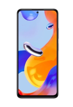 Смартфон Xiaomi Redmi Note 11 Pro 6/128 GB White недорого