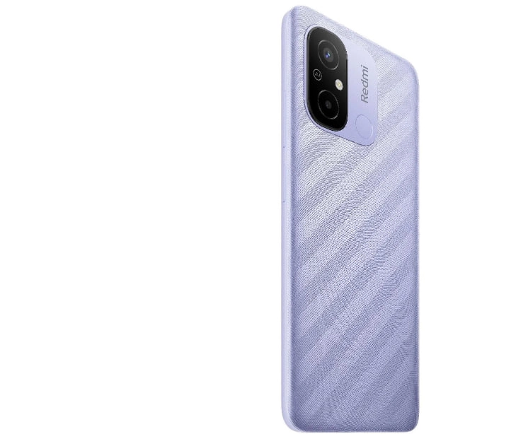 Смартфон Xiaomi Redmi 12C 6/128GB Лавандовый рассрочка