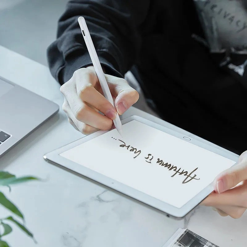 Ручка-стилус Hoco GM102 белый онлайн