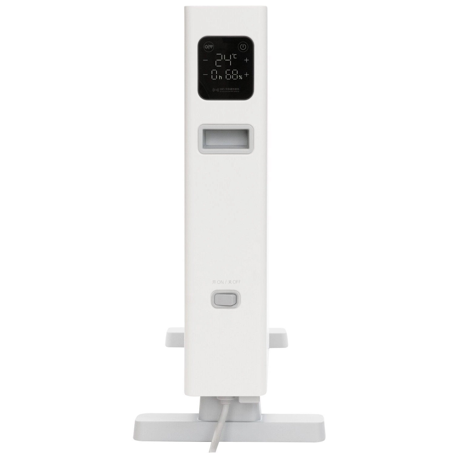 Обогреватель Конвектор Xiaomi Smartmi Electric Heater 1S Wifi Model в Узбекистане