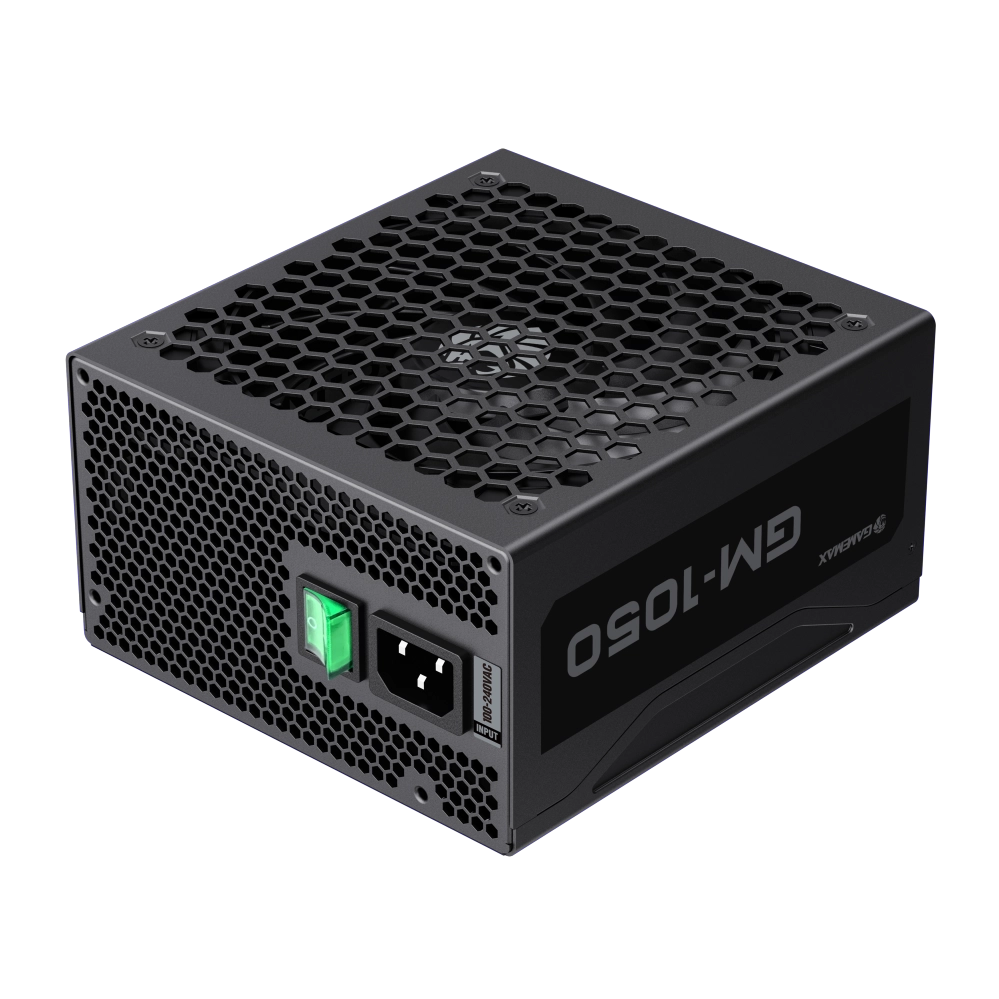Блок питания Gamemax GM-1050 BL недорого