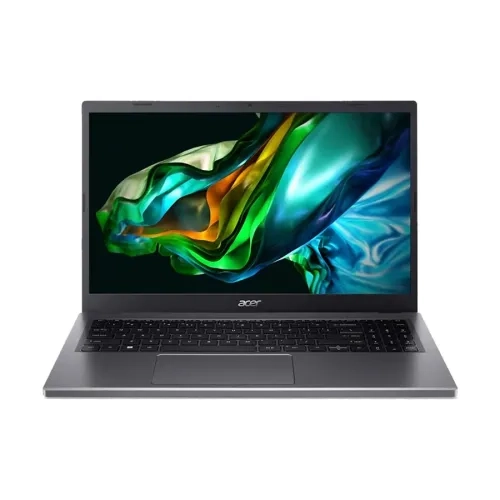 Ноутбук Acer Aspire 5 A515-58P-59H7, Core i5-1335U, DDR5 8GB, SSD 512GB, 15.6" FHD Steel Gray купить