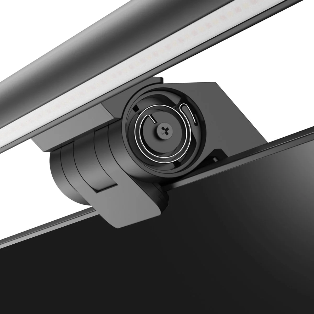 Baseus i-wok Series USB Asymmetric Light Source Screen Hanging Light (Youth) monitor uchun chiroq - rasm №4 Baseus i-wok Series USB Asymmetric Light Source Screen Hanging Light (Youth) monitor uchun chiroq O'zbekistonda