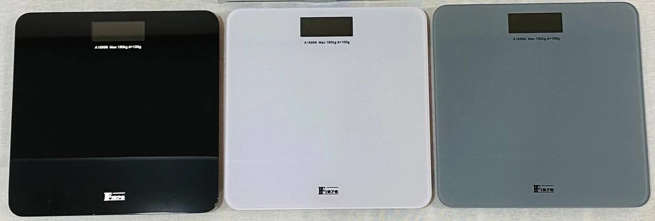 Весы Constant A614 онлайн