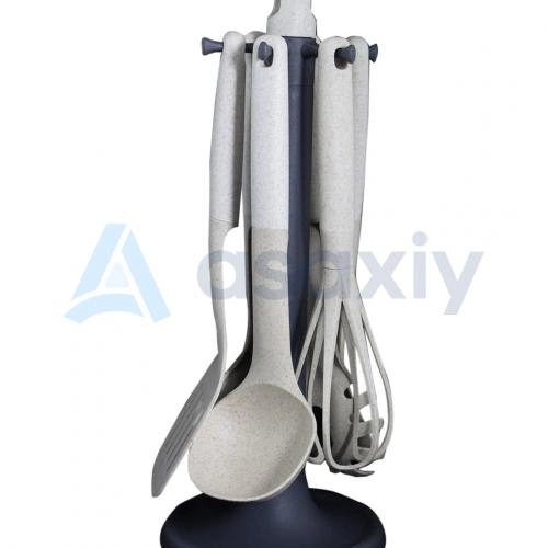 Набор половников Ming Feng 7 предметов в Узбекистане