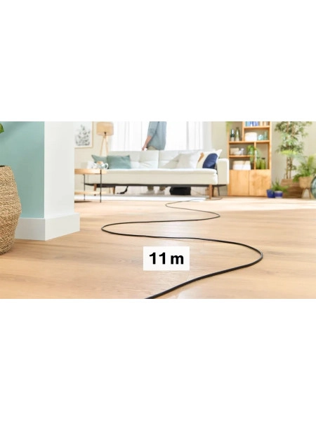 Bosch BGS7POW2 changyutgichi yetkazib berish