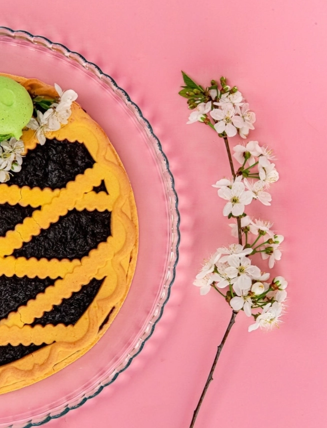 Блюдо для торта Pasabahce Patisserie 1шт 24см (10351) онлайн