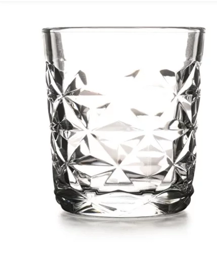 Pasabahce Estrella stakanlar to'plami 305ml 4 dona (520542) onlayn