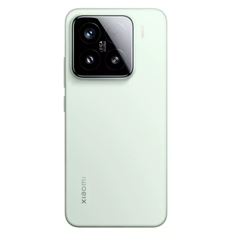 Смартфон Xiaomi 15 12/512 GB Green купить