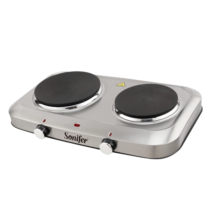 Электрическая плита Sonifer SF-3059 купить