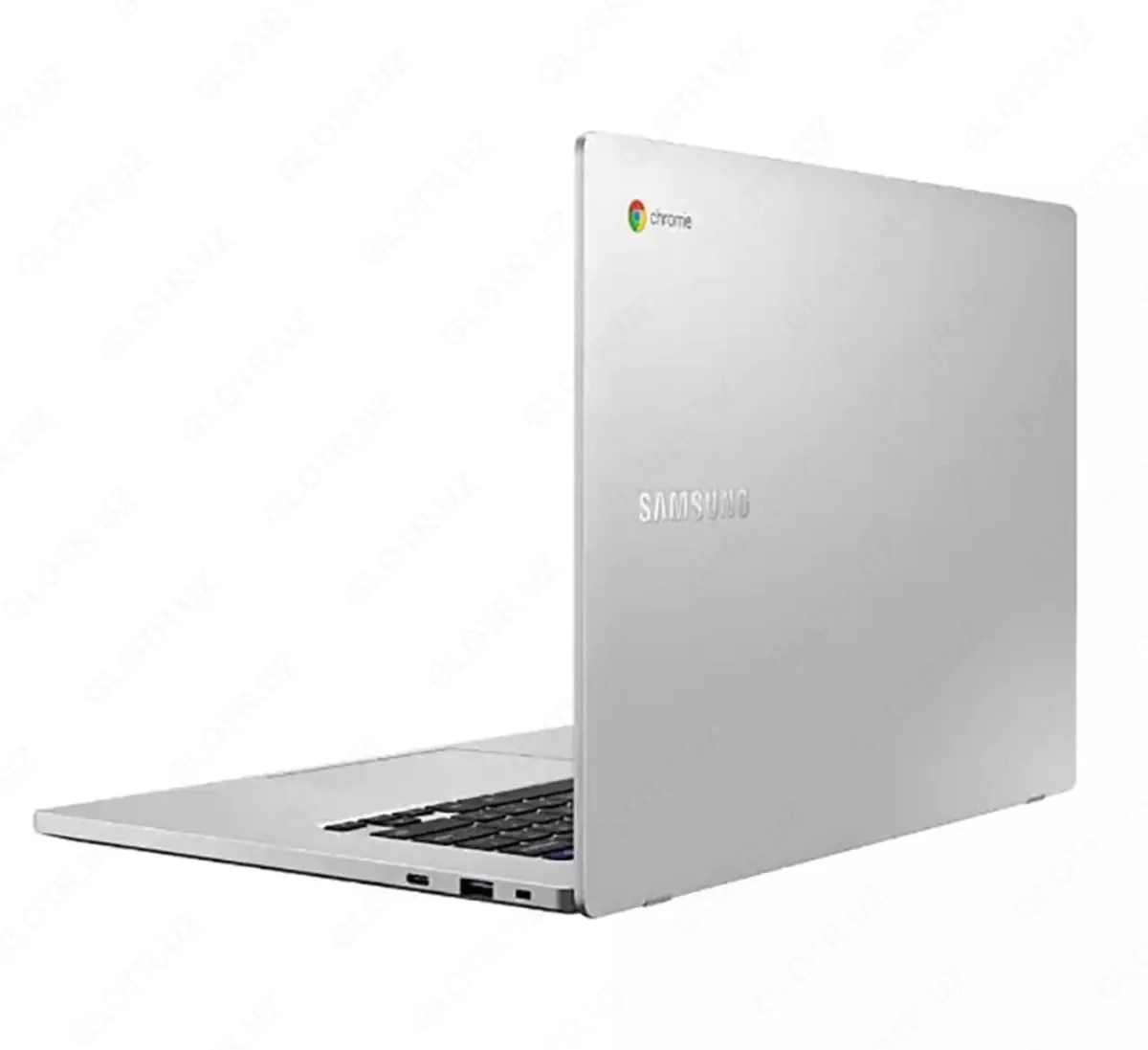 Ноутбук SAMSUNG 350BXBA / CELERON N 4000/ DDR4 4GB/ SSD 128 GB/ UHD 15.6" в Узбекистане