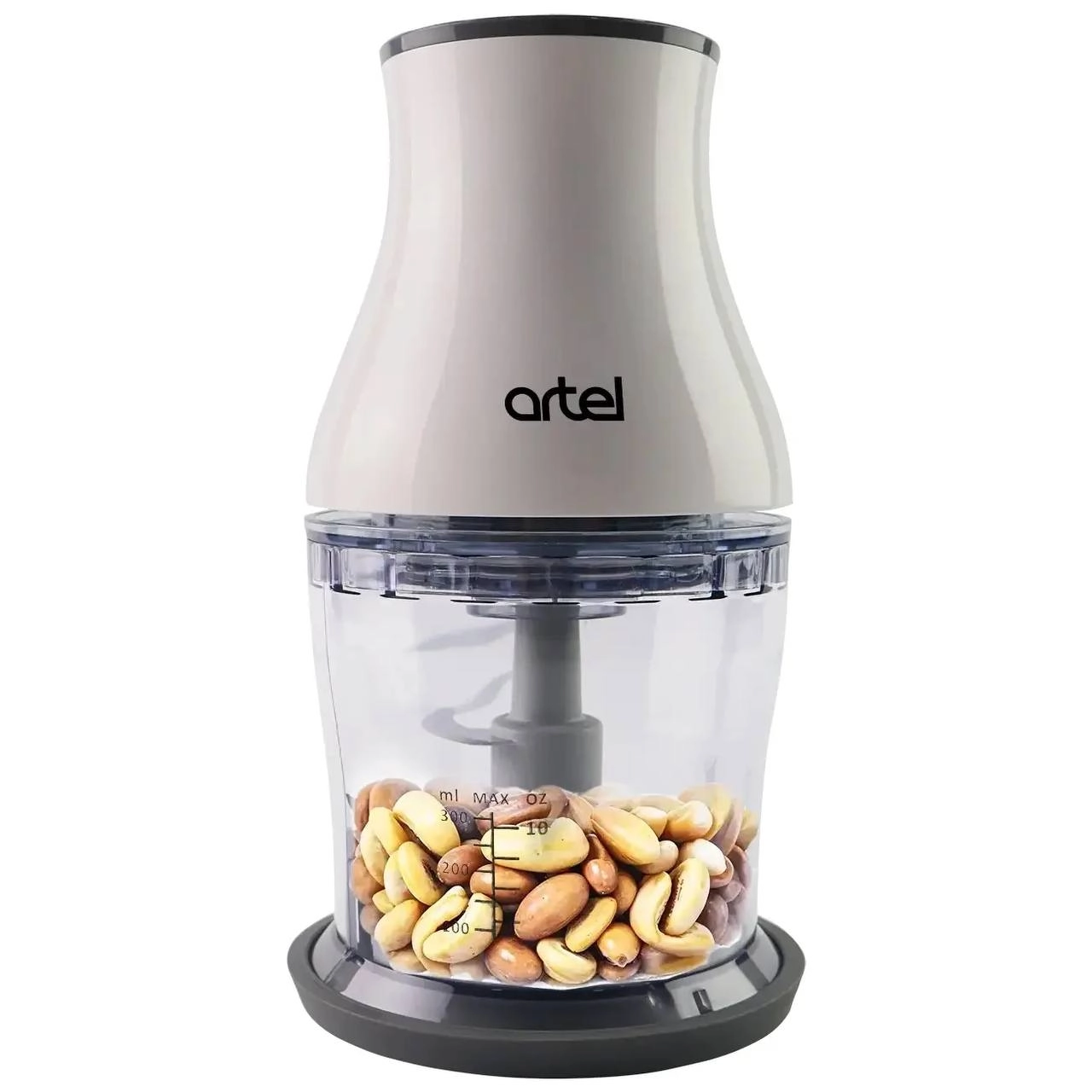 Artel ART-FC-722 maydalagichi oq - rasm №2 Artel ART-FC-722 maydalagichi oq sotib olish