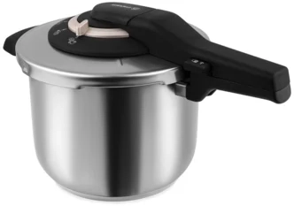 Кастрюля-скороварка KORKMAZ 6 литр купить