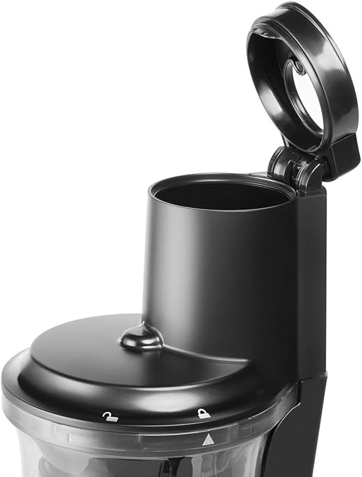 Соковыжималка NUTRIBULLET SLOW JUICER NBJ500 рассрочка