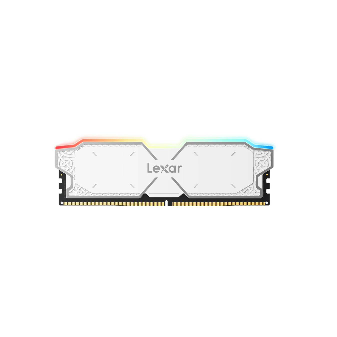 Tezkor xotirasi Lexar Thor RGB DDR5 Memory 6000MHZ bo'lib to'lash