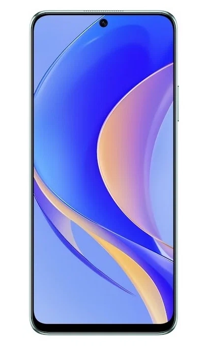Huawei Nova Y90 4/128GB  Emerald Green Smartfoni - rasm №2 Huawei Nova Y90 4/128GB  Emerald Green Smartfoni sotib olish