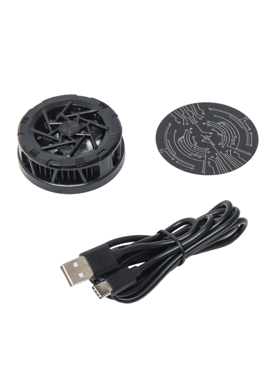 O'yin sovutgichlari AL11 telefon sovutish uchun sotib olish