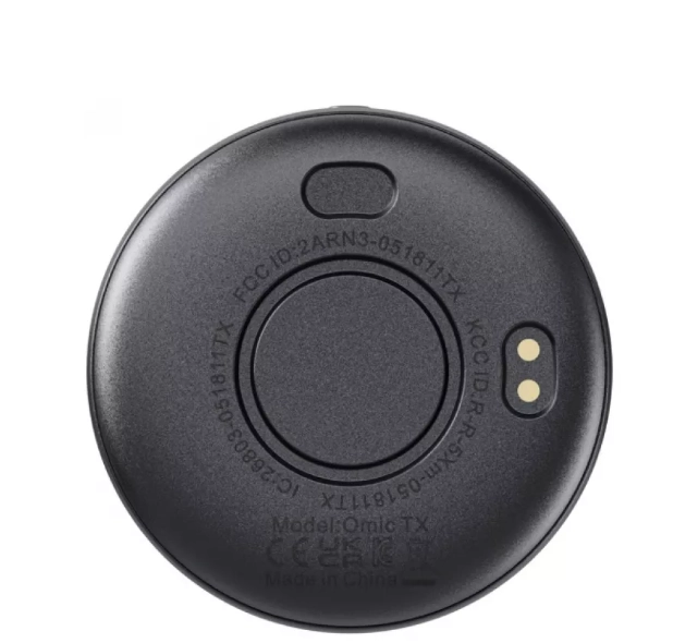 Беспроводной микрофон Boya Omic-U онлайн