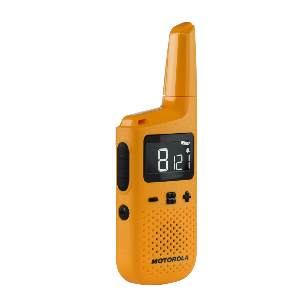 Motorola Talkabout T72 radiostansiyasi arzon