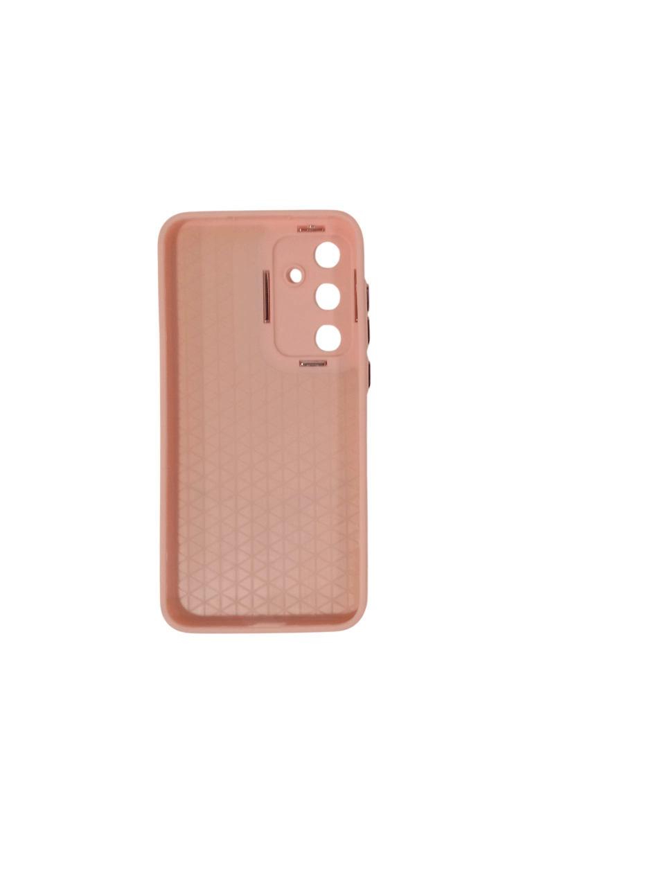 Чехол для Samsung A15 Prada розовый недорого