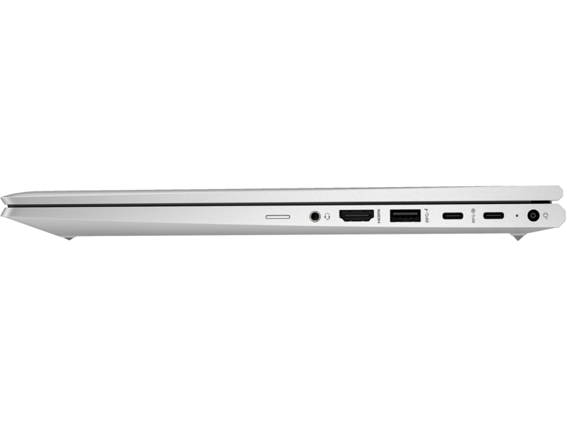 HP Probook 450 G10 / Intel Core i5-1335U / DDR 16GB / SSD 512GB / 15.6″ FHD FPR Touch IPS Silver Noutbuki bo'lib to'lash