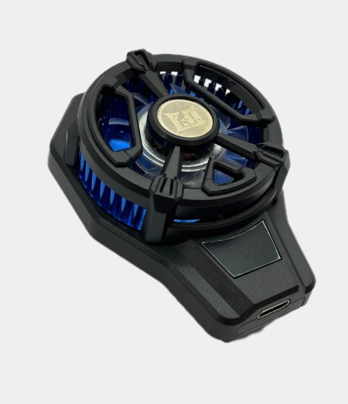 O'yin sovutgichlari N7 telefon sovutish uchun sotib olish