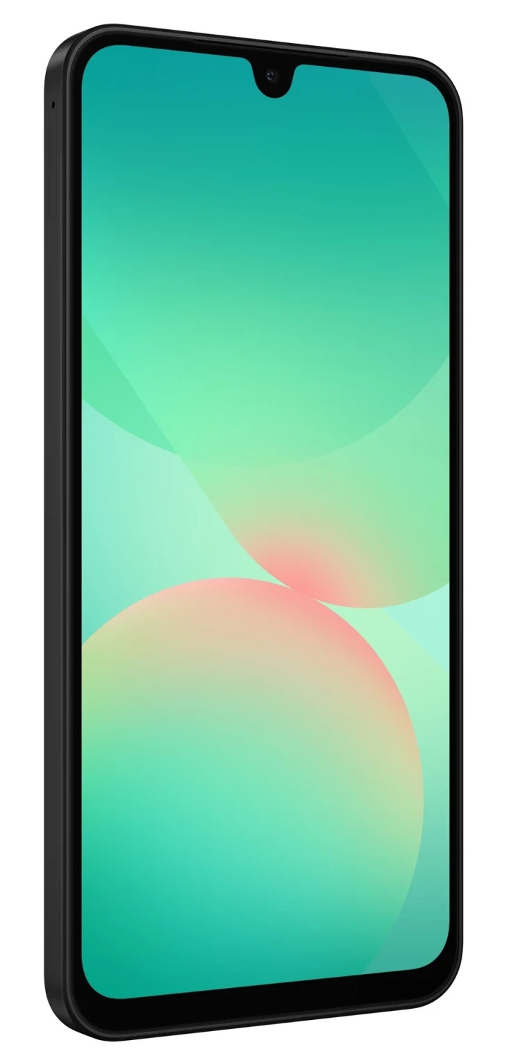 Samsung Galaxy A26 6/128GB Qora Smartfoni+ sovg'aga Borofone Type C 20W zaryadlash qurilmasi! O'zbekistonda