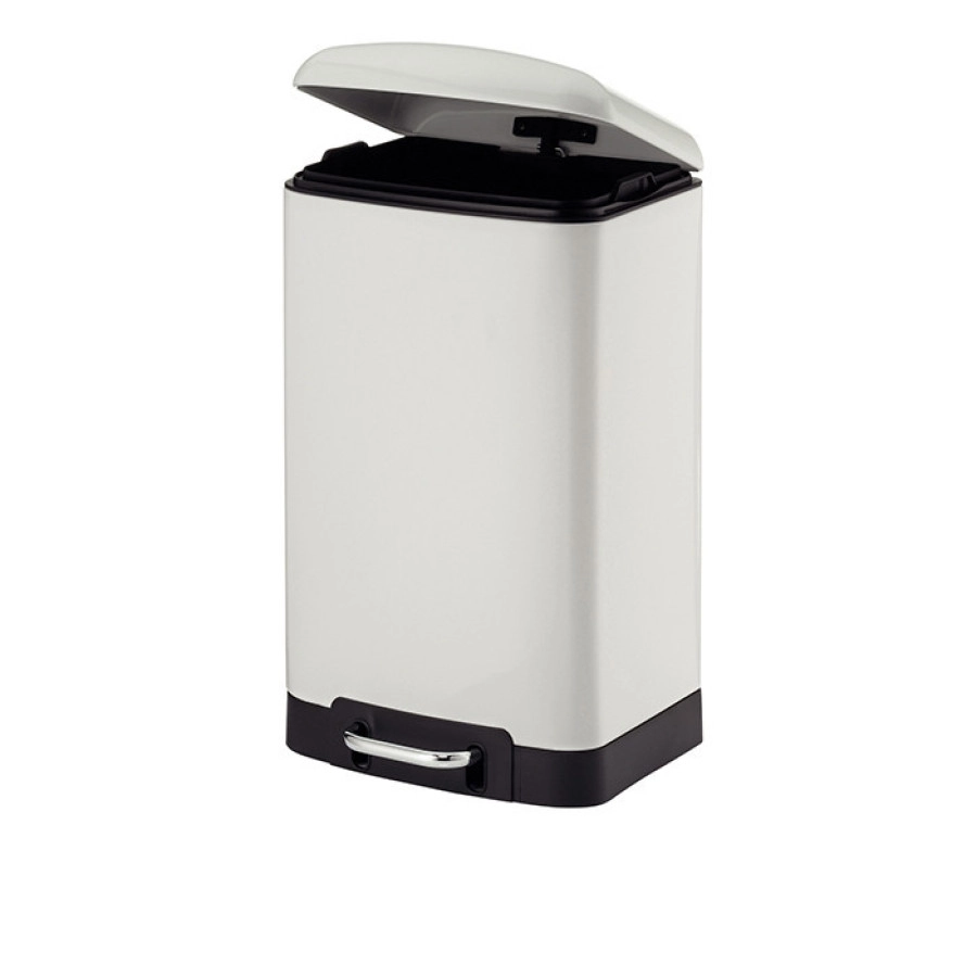 Pedalli axlat chelagi KELA Davino, oq, 6 l 22996 arzon