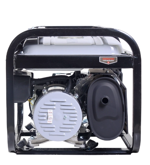 Resanta BG 4000 P benzinli generatori O'zbekistonda