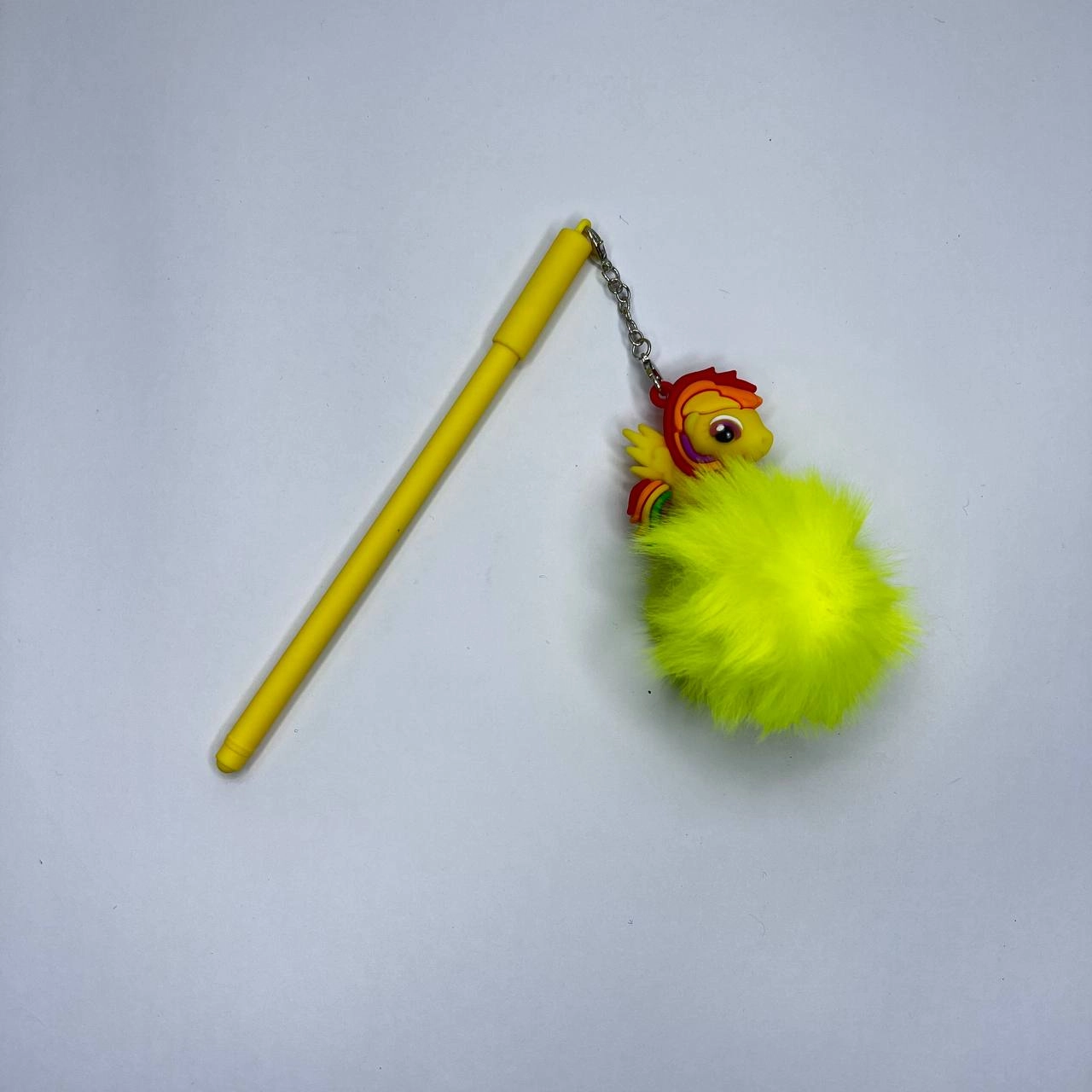 Ручка Пушистая (шт.) в Узбекистане